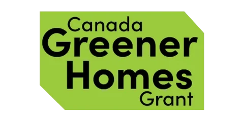 Canada Greener Homes Grant